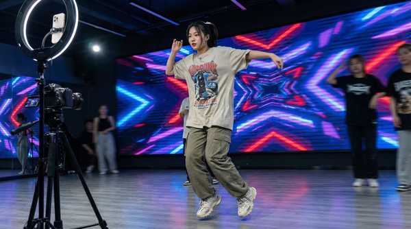 茄子视频舞蹈视频